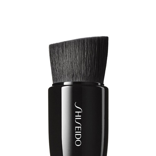 Shiseido HASU FUDE Foundation Brush New Unbox - Picture 2 of 2