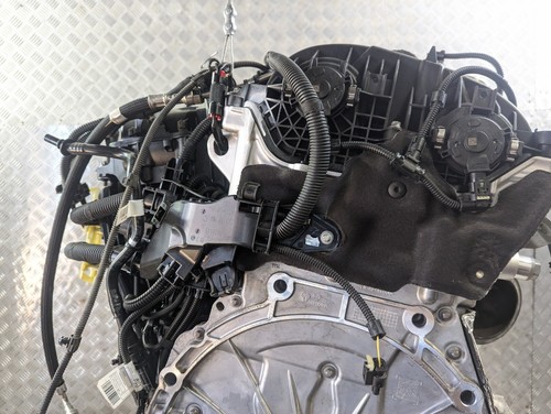BMW 3 SERIES G20 ENGINE COMPLETE 2.0 / B48B20B PETROL HYBRID 2021 - Picture 15 of 20