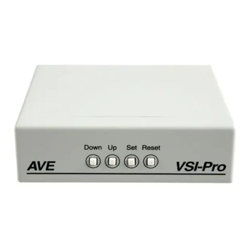 American Video Equipment Vsi-Pro Cash Register / Atm Interface