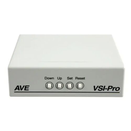 American Video Equipment VSI-Pro caisse enregistreuse / interface ATM - Photo 1 sur 1