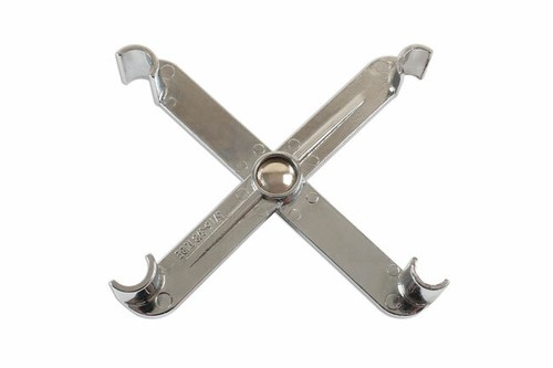 Strumento sezionatore linea carburante Laser 6822 - Foto 5 di 12