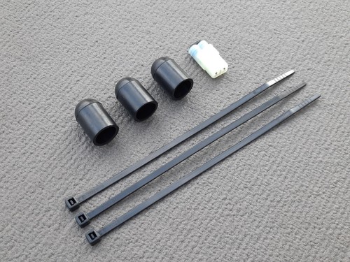 KTM 1290 1390 Super Duke R GT Sekundärluft System SAS Ventil SLS PAIR Tuning Kit - Bild 2 von 3