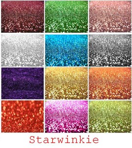 Details About 5g Bag Of 008 Fine Glitter For Floristry Ultra Crafts And Nail Art Face