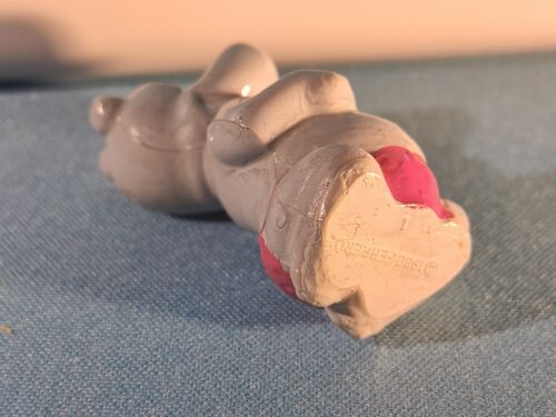 Ü-Ei Überraschungsei Die Happy Hippos 1988 Einzelfiguren Varianten BPZ Satz TOP - Bild 7 von 76