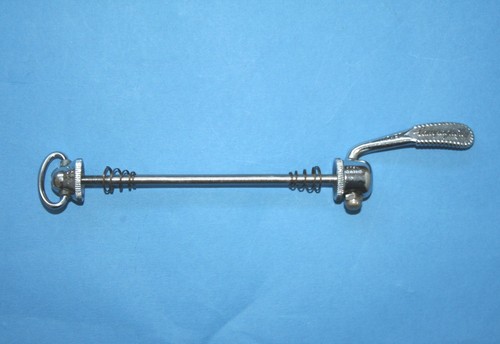 CAMPAGNOLO Front Wheel Quickrelease Skewer CAMPAGNOLO Front Wheel Quickrelease Skewer