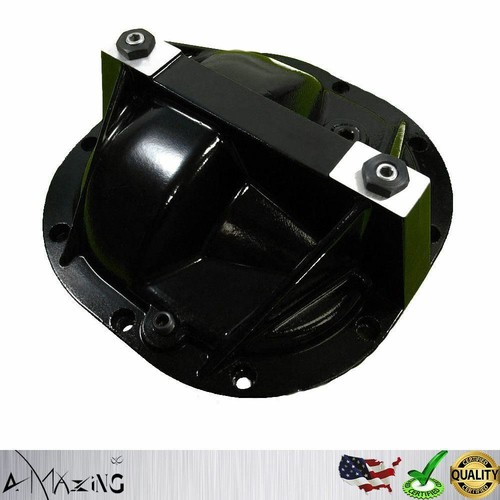 8.8 Differential Cover Rear End Girdle System For Ford Mustang  Lowest Price - Picture 2 of 6