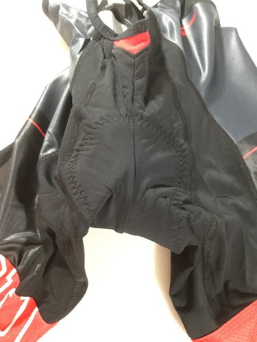 Specialized Womens Size Xs Xsmall Sl Pro Cycling Bib Shorts (7058-1) - Picture 3 of 7