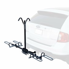 critical bike rack
