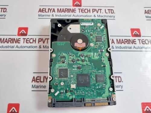 Seagate ST3300655SS Cheetah 15K.5 Hard Drive 9Z1066-052 Rev B - Picture 7 of 10