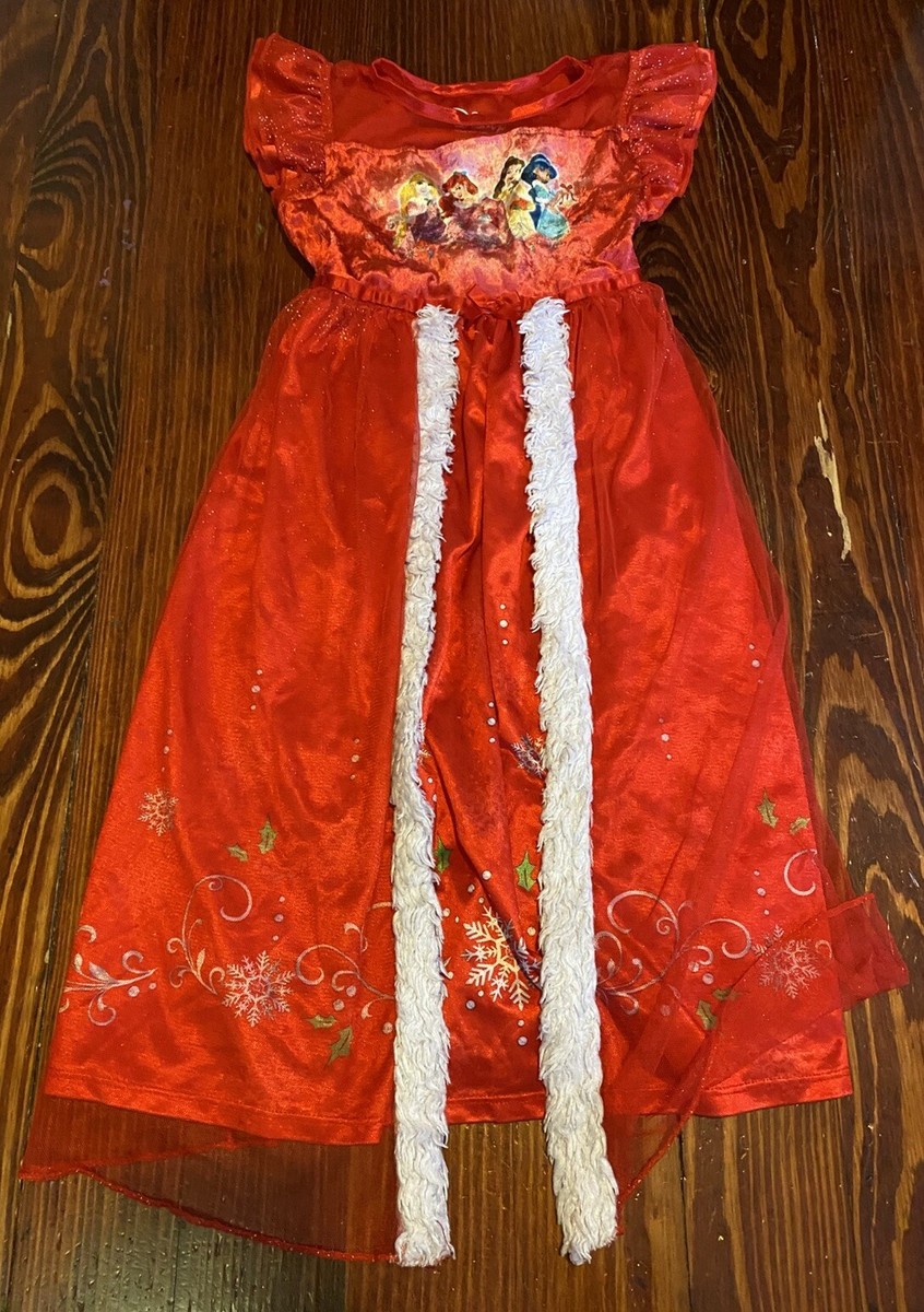 disney princess christmas dress Favorite Christmas look? : r/disneyprincess