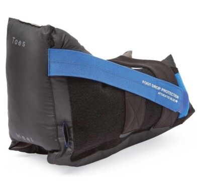 HEELMEDIX ADVANCED Heel Protector with Wedge  Standard Size