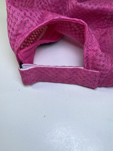 Pink Trailheads Mütze Cap Laufen Outdoor Wandern Urlaub - Bild 8 von 8