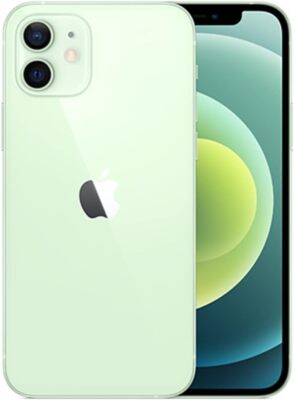 Amazon.com: Apple iPhone 12, 128GB, White - Fully Unlocked