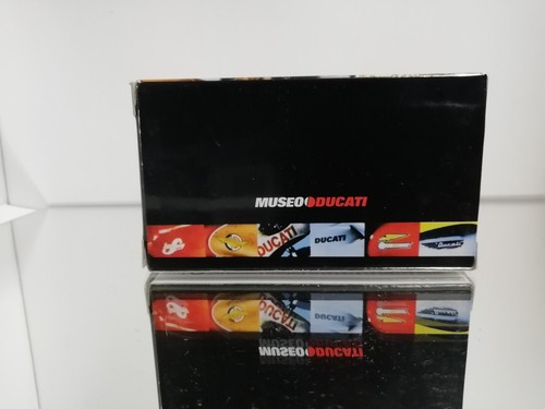 New Ray NewRay 851 Ducati Superbike 1988 Motorcycle Scale 1:32 Mint in Box - Picture 4 of 5