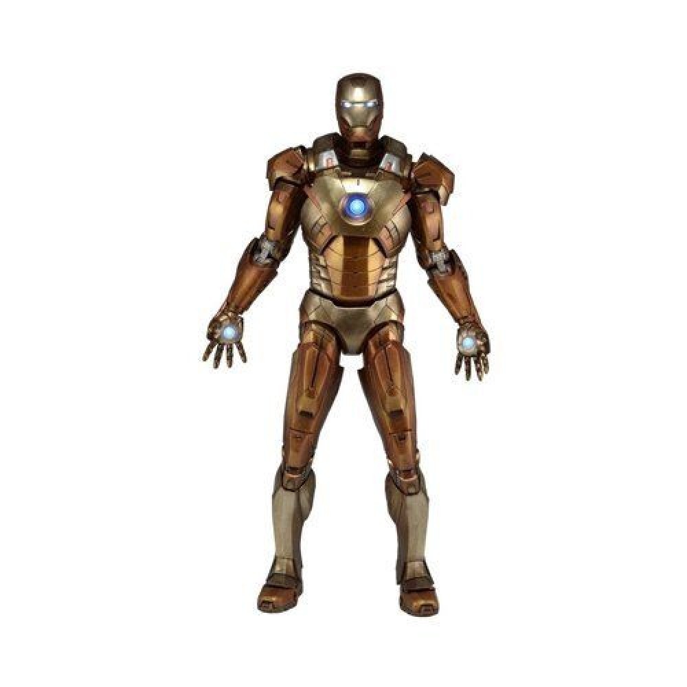 NECA 1 4 Escala Figura actuin Los Vengadores Iron Man Mark 21 Japan F S S2465 NECA 1 4 Escala Figura actuin Los Vengadores Iron Man Mark 21 Japan F S S2465