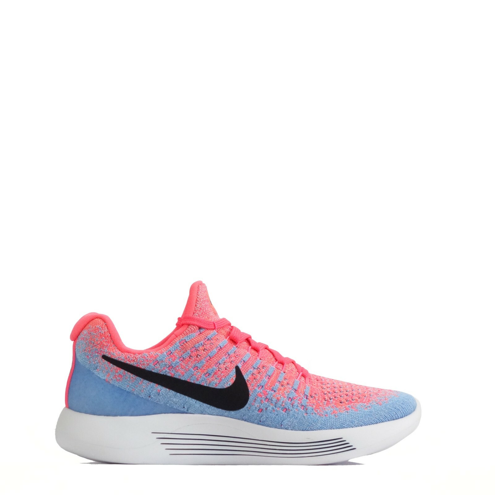 Finalmente Extranjero ciclo Nike Lunarepic Low Flyknit 2 Para mujeres Ligeros Deportes Correr Zapatos  Calientes Golpes | eBay