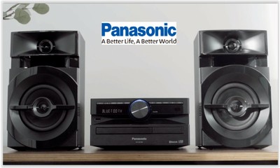 home music system uk