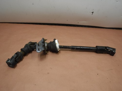 Jeep Liberty 05-06 2.8 CRD Intermediate Steering Shaft Factory Free Ship