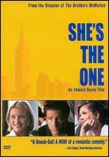 She's the One by Edward Burns: Used