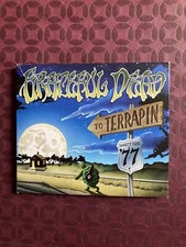 GRATEFUL DEAD TO TERRAPIN