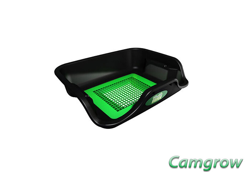 Harvest More Trim Bin Filter, Trimming Tray