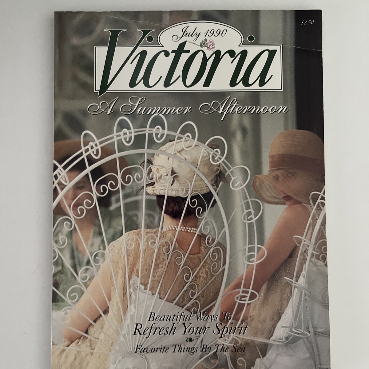 美品　洋雑誌　Victoria 1993,2-12 11冊 美品 洋雑誌 Victoria 1993,2-12 11冊 2025年最新】洋雑誌