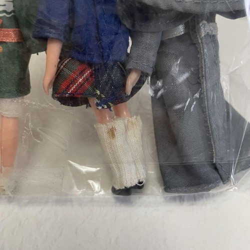 Licca-chan Riemen Mädchen Schule Schlüsselanhänger Supermarkt Okinawa Bus Kostenloser Versand FEDEX - Bild 14 von 21
