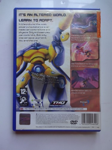 Sony Playstation 2 PAL giochi migliori e rari PS2 fai una selezione costruisci una collezione - Foto 343 di 575