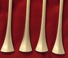 DANSK - THISTLE - FRANCE - Stainless Flatware Silverware * YOU CHOOSE  *