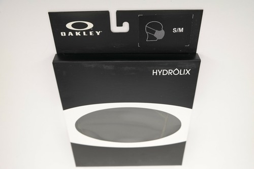 Oakley Gesichtsmaske Abdeckung Fitted Lite NEU DARK BRUSH Größe: S/M AOO9715ACS/M-86L - Bild 2 von 3
