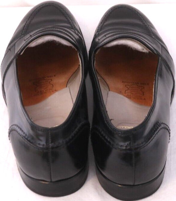 Alden Shell Cordovan
