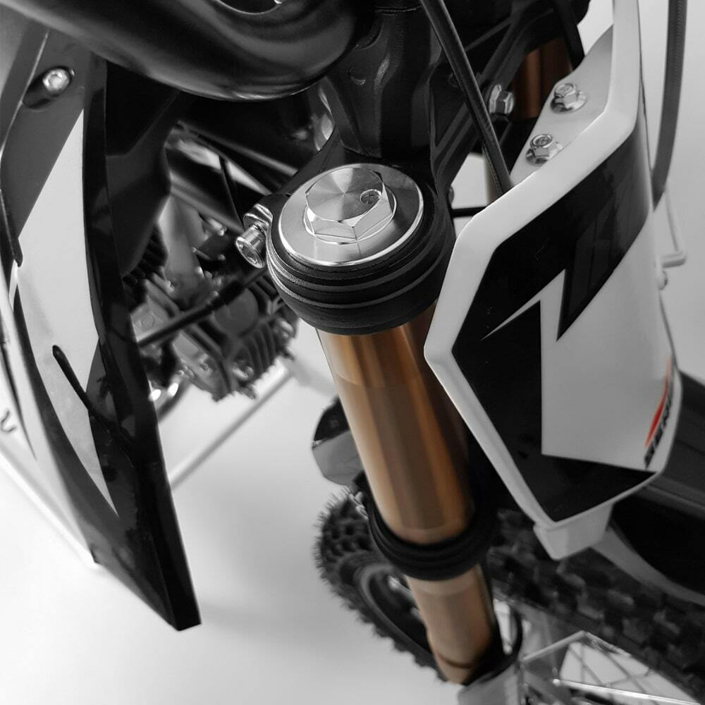 Husqvarna 110 pit bike deals