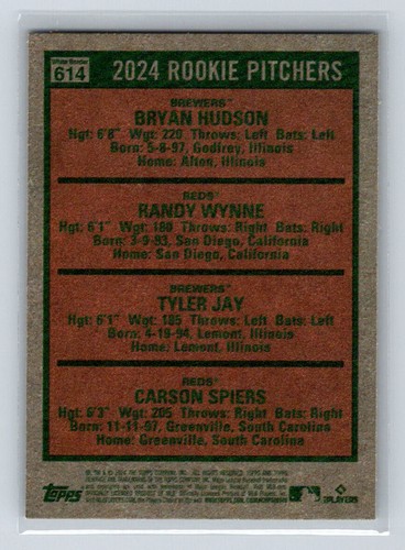 2024 Topps Heritage High Number Parallels - AQUA, BLUE, WHITE & SP - You Pick! - Picture 45 of 91