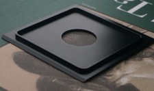 Metal Lens Board Copal 1 for TOYO VIEW Lens Board 45CF 45A Omega Canham