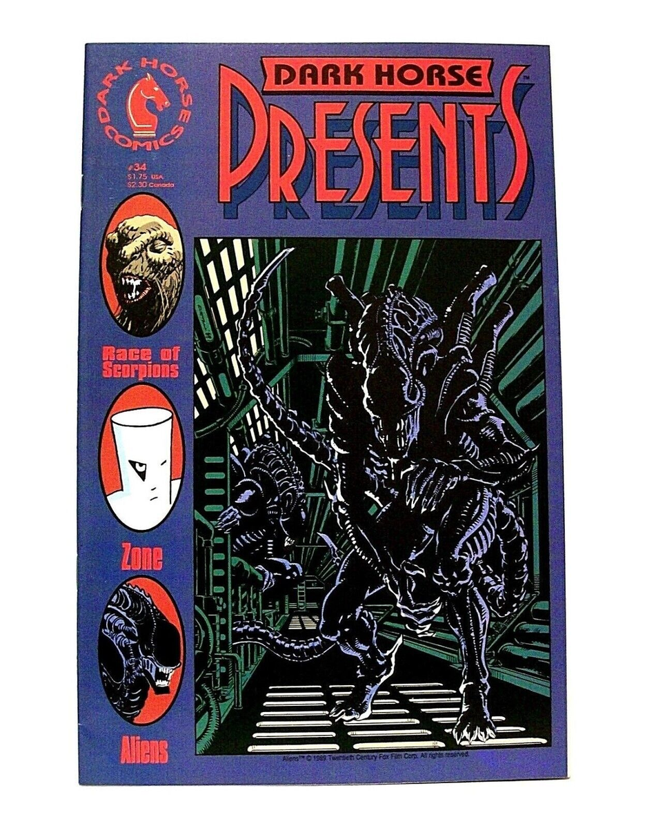 DARK HORSE COMICS PRESENTS 「ポパイ」オリーブ・オイル 【公式通販】