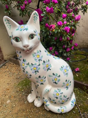 unoa 【Victorian cats Blue green】 unoa 【Victorian cats Blue green】 unoa 【Victorian cats Blue