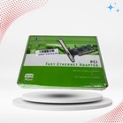 AirLink 101 Gigabit 10 / 100Mbps PCI 32 Bit Network Adapter New