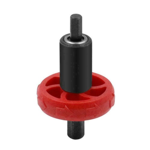 Engine Starter Jump Start Electric Drill Bit Adapter Tool Blower For Gas E0P3 - Picture 4 of 12