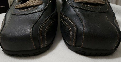 Skechers Classic Fit Air Cooled Memory Foam Sneaker Halbschuhe Citywalk Gr. 10,5 - Bild 2 von 10