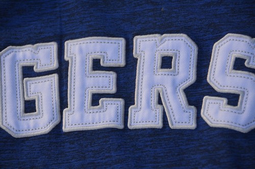 Stitches MLB Los Angeles Dodgers Jersey Size 2X-Large. - Bild 6 von 8