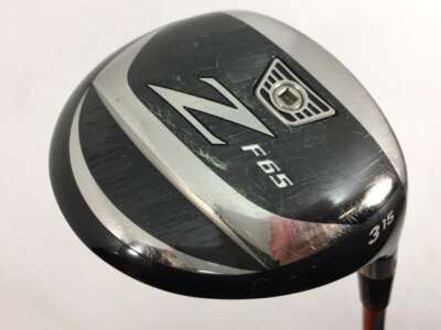 クラブ SRIXON FW F65 Miyazaki Kaula 6SR#3 SRIXON FW F65 Miyazaki Kaula 6SR#3