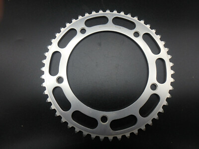 shimano track chainring