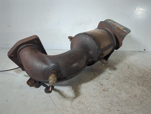 Fiat\abarth 500 Abarth 2007-2015 1368 Catalytic Converter 50527957 O97 - Picture 11 of 12