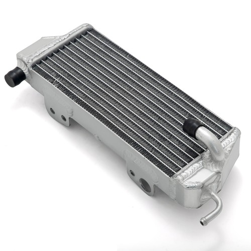 Radiatore di Raffreddamento del motore per KTM EXC SX SXC 400 620 LC4 660 640 - Foto 4 di 9