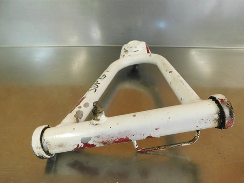 Yamaha 200 Blaster Upper Left Triangle - Picture 3 of 5
