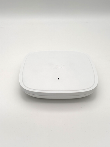 Cisco Catalyst C9115AXI-E - Serie 9100 Wi-Fi 6 puntos de acceso serie 9115AX - Imagen 2 de 5