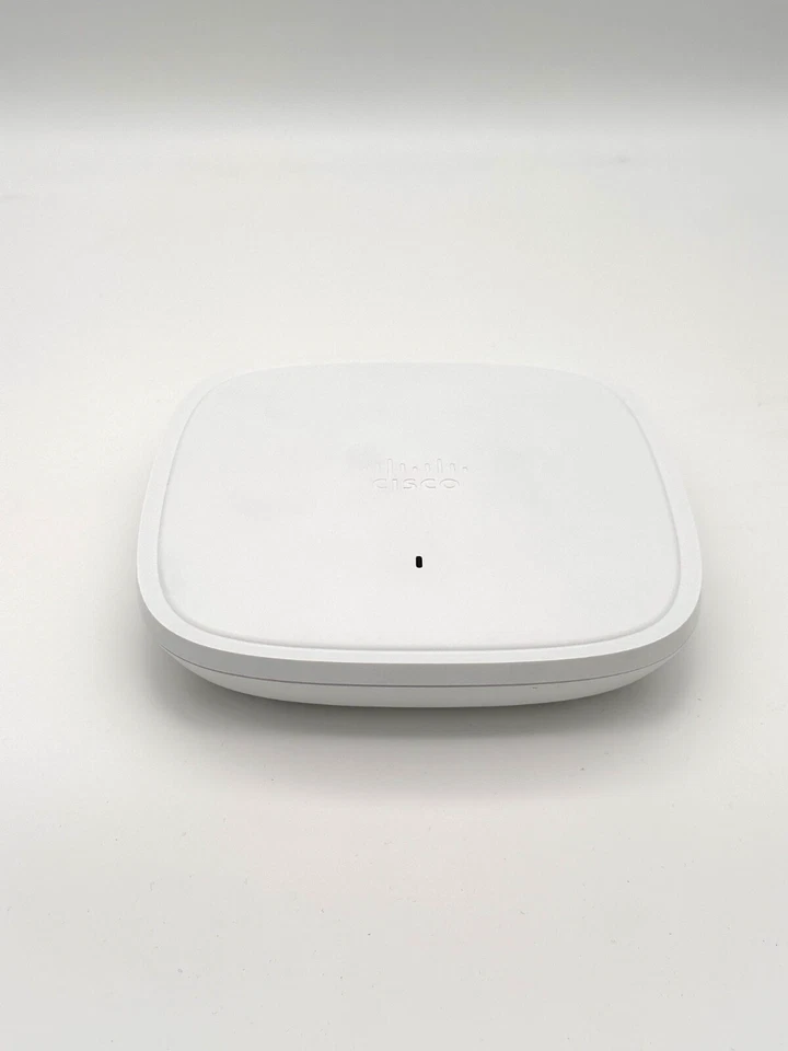 Cisco Catalyst C9115AXI-E - 9100 Series Wi-Fi 6 Access Points 9115AX Series - Bild 2 von 4