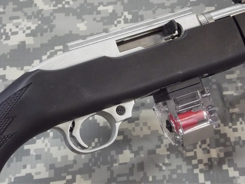 Ruger Magazine Double Mag Adaptor (2 pack) - Picture 2 of 2