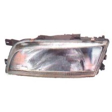 Hauptscheinwerfer rechts für Nissan Almera I Hatchback N15 Bj.95-00 Bj.96-00