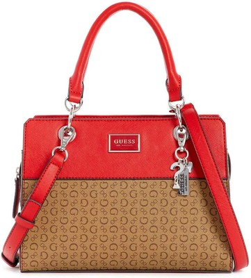 guess purse logo